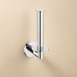 ARCHITECT S+ PORTAROLLOS VERTICAL CROMO BRILLO