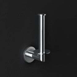 ARCHITECT S+ PORTAROLLOS VERTICAL CROMO BRILLO