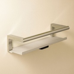 ARCHITECT S+ JABONERA DUCHA CROMO BRILLO