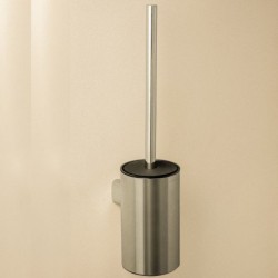 ARCHITECT S+ ESCOBILLERO PARED CROMO BRILLO