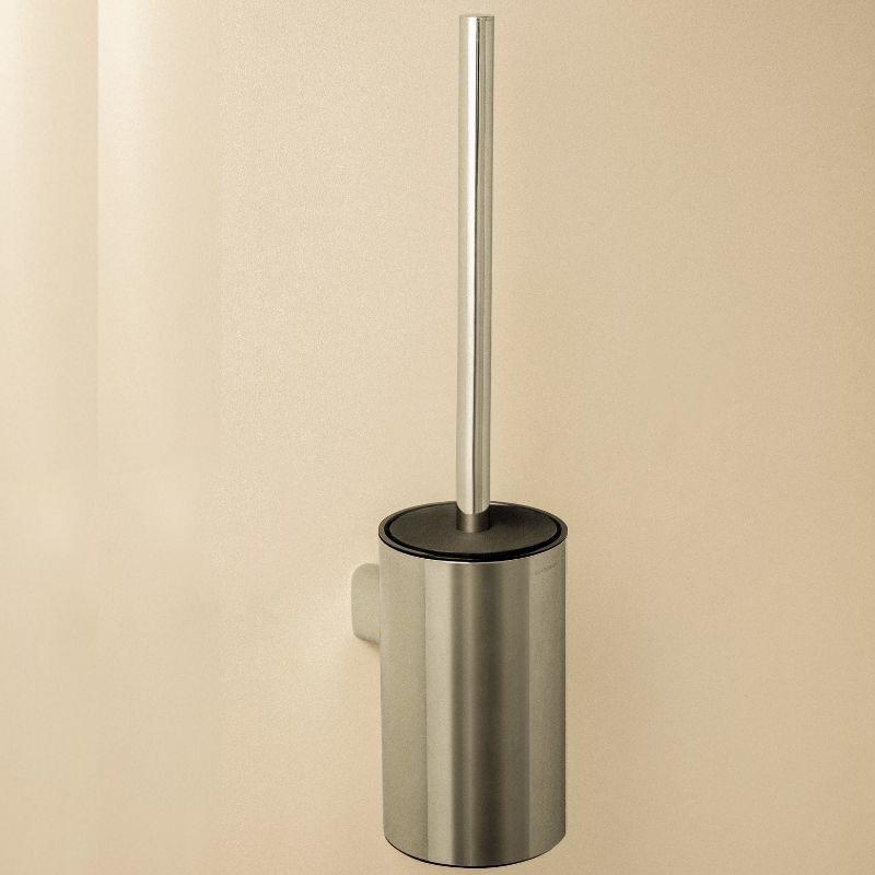 ARCHITECT S+ ESCOBILLERO PARED CROMO BRILLO