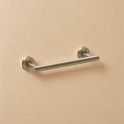 ARCHITECT S+ TOALLERO 60 CM INOX CEPILLADO