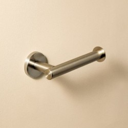 ARCHITECT S+ PORTAROLLOS INOX CEPILLADO