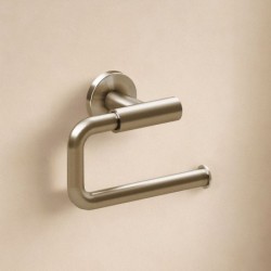 ARCHITECT S+ PORTAROLLOS INOX CEPILLADO