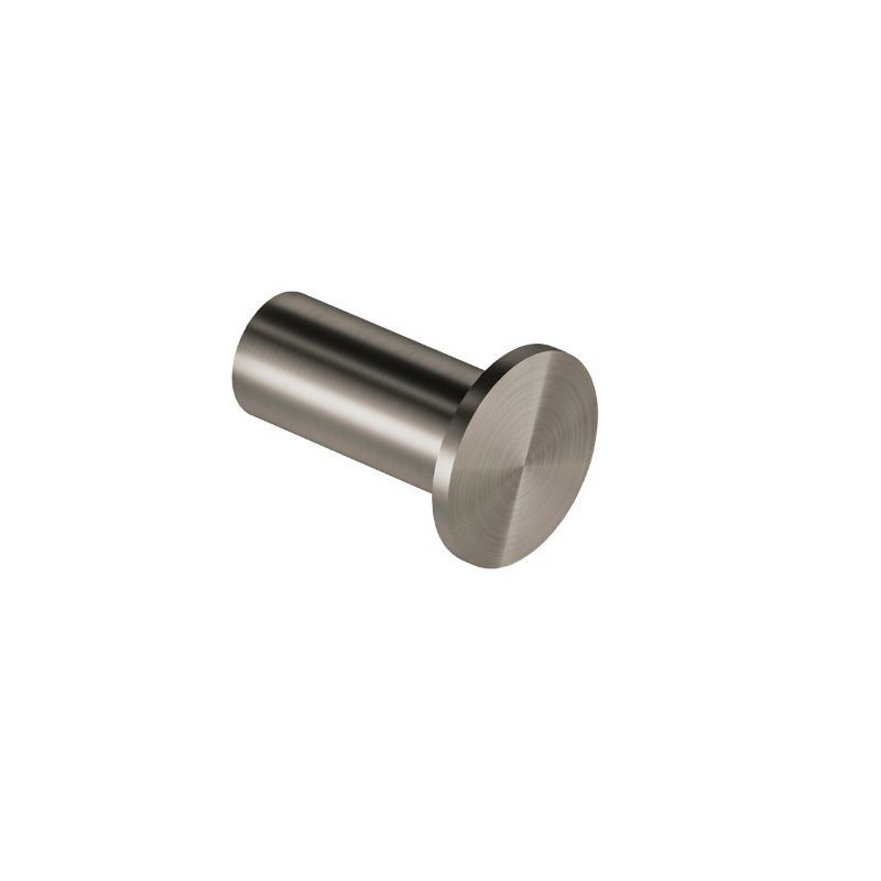 ARCHITECT S+ COLGADOR SIMPLE INOX CEPILLADO