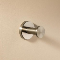 ARCHITECT S+ COLGADOR INOX CEPILLADO