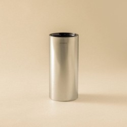 ARCHITECT S+ PORTACEPILLOS ENCIMERA INOX CEPILLADO