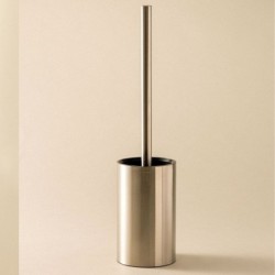 ARCHITECT S+ ESCOBILL SUELO INOX CEPILLADO