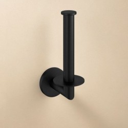 ARCHITECT S+ PORTAROLLOS VERTICAL NEGRO MATE