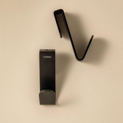 ARCHITECT+ PERCHA NEGRO MATE