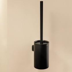 ARCHITECT S+ ESCOBILLERO PARED NEGRO MATE