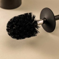 ARCHITECT S+ ESCOBILLERO PARED NEGRO MATE