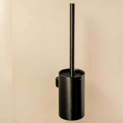 ARCHITECT S+ ESCOBILLERO PARED NEGRO CEPILLADO