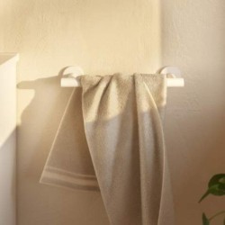 ARCHITECT S+ TOALLERO 40 CM BLANCO