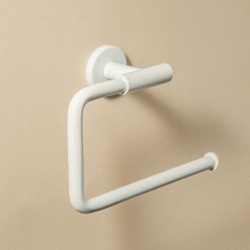 ARCHITECT S+ TOALLERO ARO BLANCO
