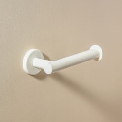 ARCHITECT S+ PORTAROLLOS BLANCO MATE