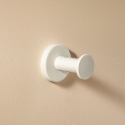 ARCHITECT S+ COLGADOR BLANCO MATE