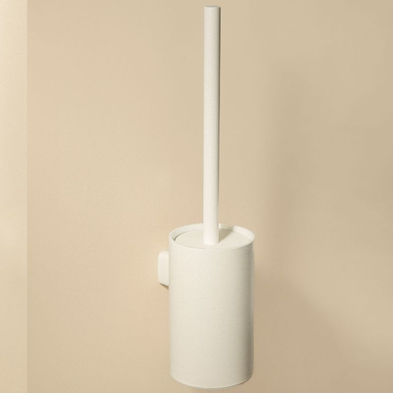 ARCHITECT S+ ESCOBILLERO PARED BLANCO
