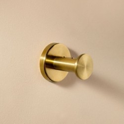 ARCHITECT S+ COLGADOR ORO CEPILLADO