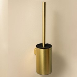 ARCHITECT S+ ESCOBILLERO PARED ORO CEPILLADO