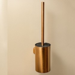 ARCHITECT S+ ESCOBILLERO PARED COBRE CEPILLADO