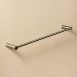 LOGIC TOALLERO 40 CM INOX BRILLO