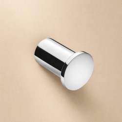 LOGIC COLGADOR INOX BRILLO