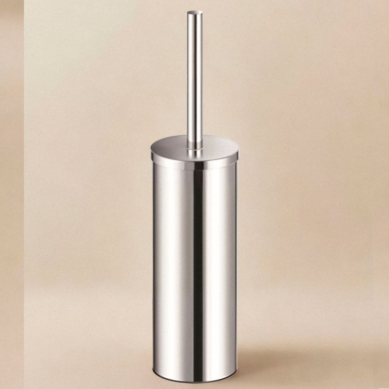 LOGIC ESCOBILLERO SUELO INOX BRILLO