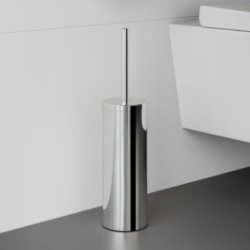 LOGIC ESCOBILLERO SUELO INOX BRILLO