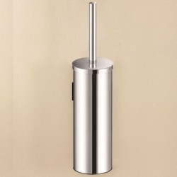 LOGIC ESCOBILLERO PARED INOX BRILLO