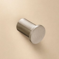 LOGIC COLGADOR INOX CEPILLADO