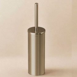 LOGIC ESCOBILLERO SUELO INOX CEPILLADO