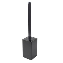 MATERIA ESCOBILLERO PARED NEGRO MATE