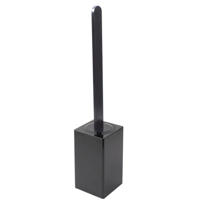 MATERIA ESCOBILLERO PARED NEGRO MATE