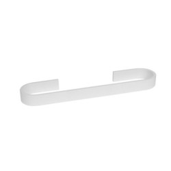 MATERIA TOALLERO 45 CM CM BLANCO