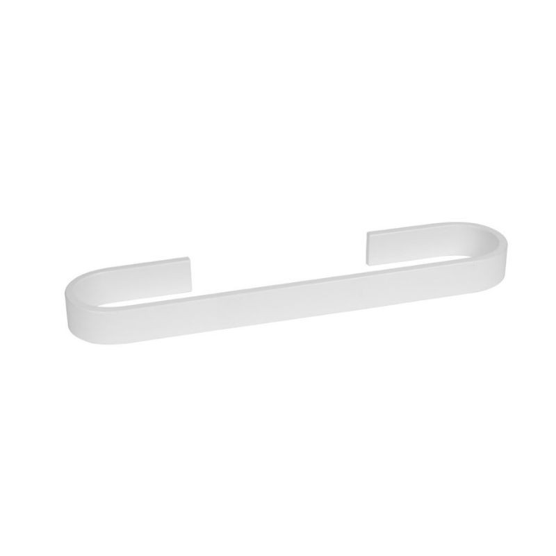 MATERIA TOALLERO 45 CM CM BLANCO