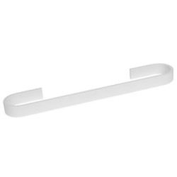 MATERIA TOALLERO 60 CM BLANCO