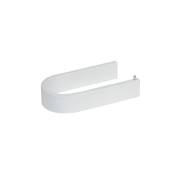 MATERIA PORTAROLLOS BLANCO