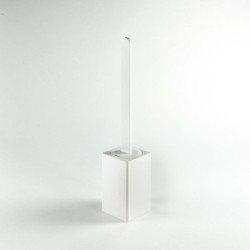 MATERIA ESCOBILLERO PARED BLANCO