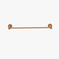 PLUS TOALLERO 48,5 CM VINTAGE MATE