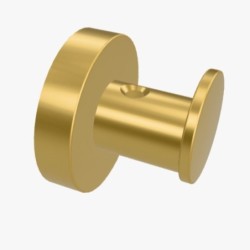PLUS PERCHA ORO MATE