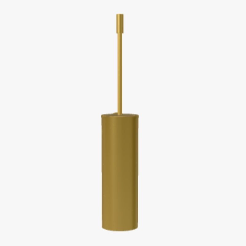 PLUS ESCOBILLERO SUELO ORO MATE