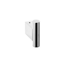 TOMO PERCHA CROMO BRILLO