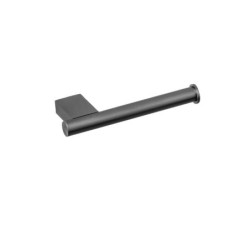 TOMO PORTAROLLOS GUN METAL