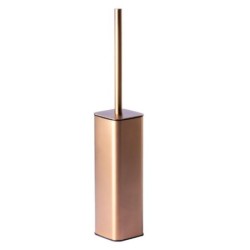 TOMO ESCOBILLERO PARED BRONCE CEPILLADO