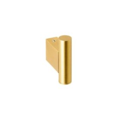 TOMO PERCHA ORO CEPILLADO