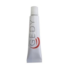 GEDY KIT PEGAMENTO 200ML