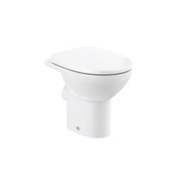 INODORO TANQUE ALTO HORIZONTAL VICTORIA NEW BLANCO