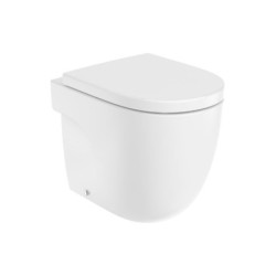 INODORO TANQUE ALTO MERIDIAN NEW BLANCO