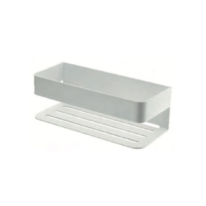 MAYURA JABONERA FRONTAL BLANCO